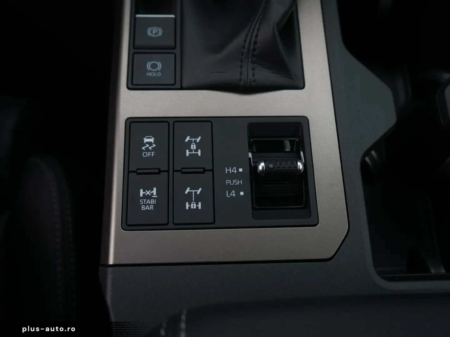 TOYOTA Land Cruiser D-4D AWD Executive HUD JBL 360  AHK