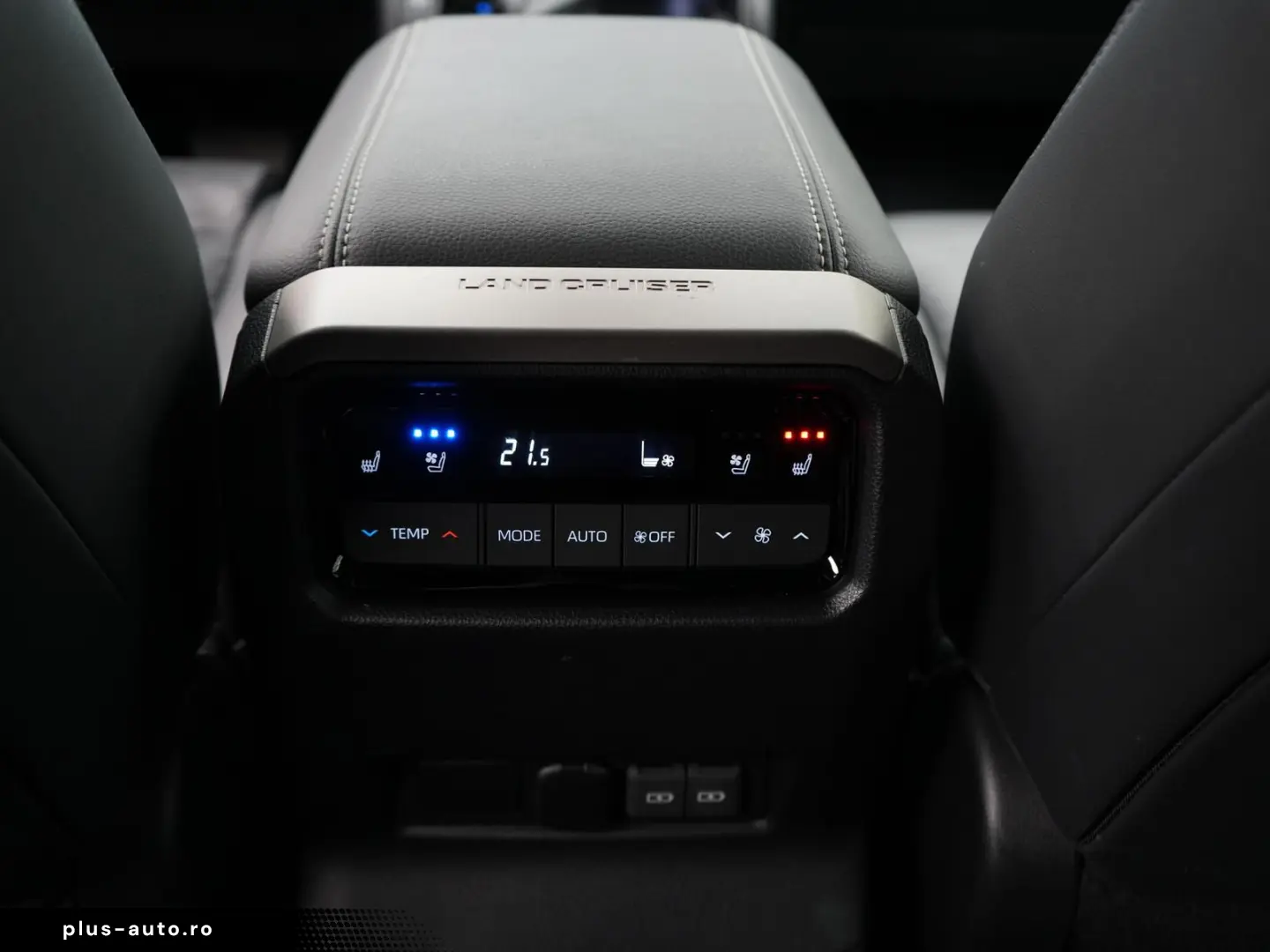 TOYOTA Land Cruiser D-4D AWD Executive HUD JBL 360  AHK