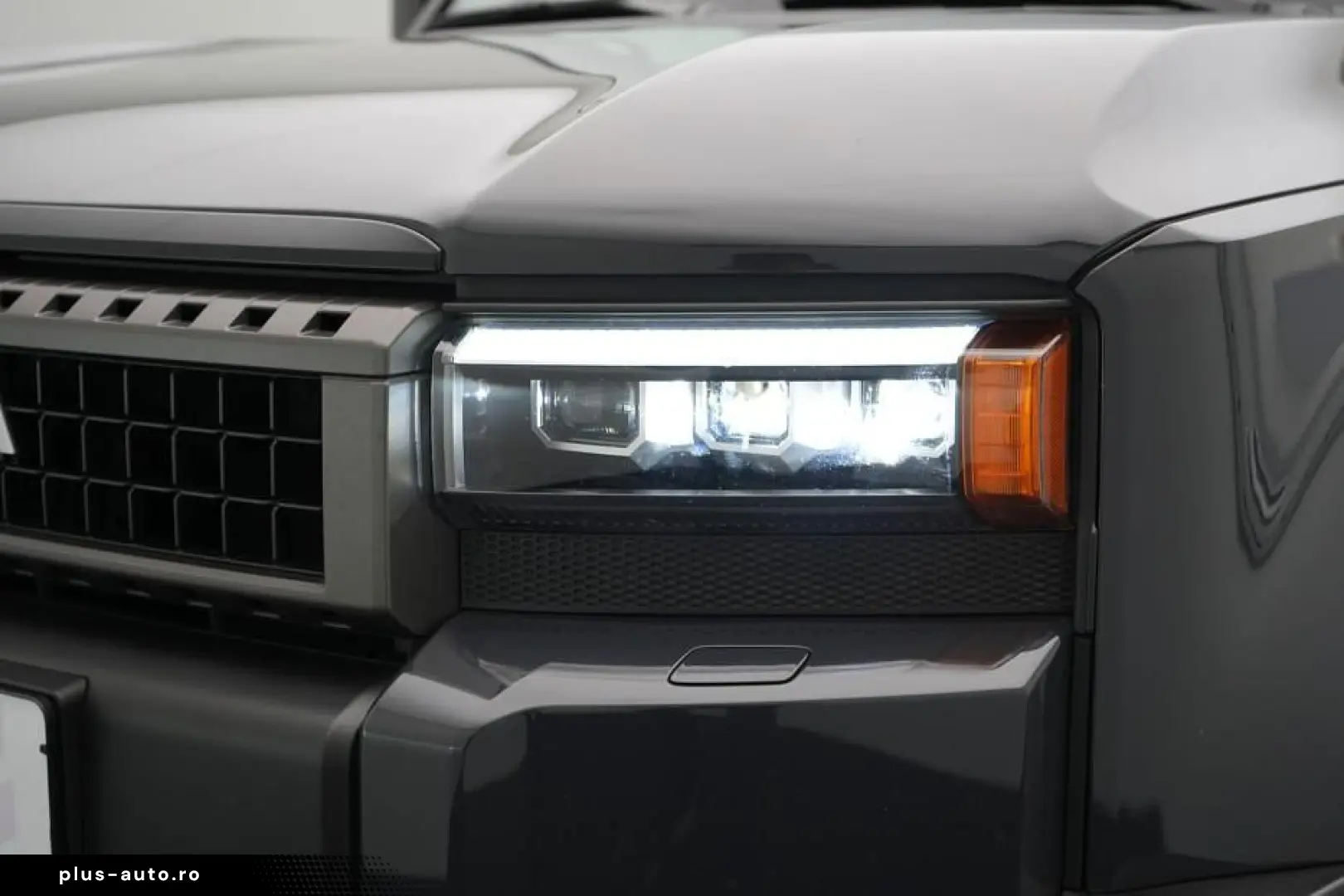 TOYOTA Land Cruiser D-4D AWD Executive HUD JBL 360  AHK