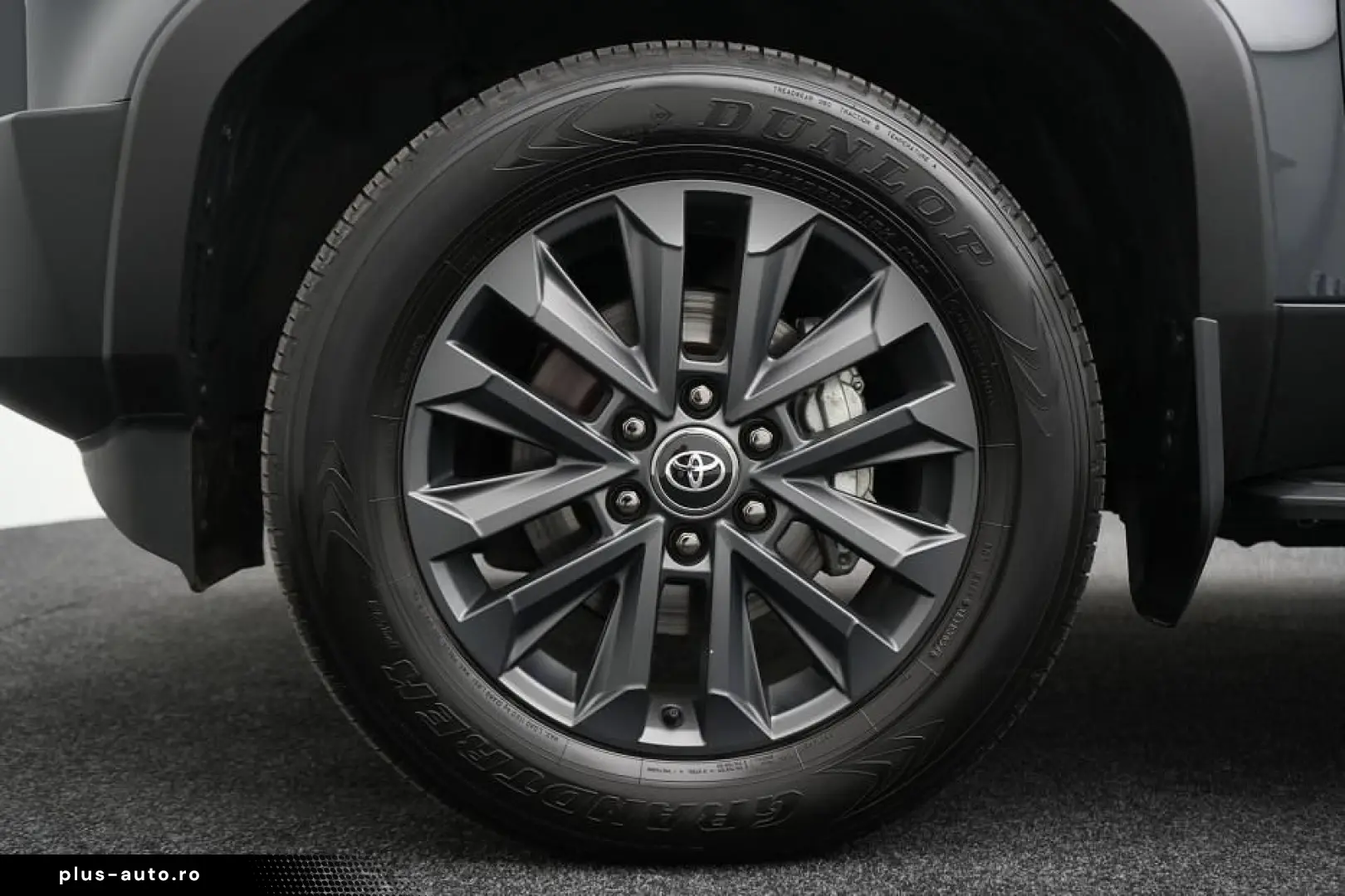 TOYOTA Land Cruiser D-4D AWD Executive HUD JBL 360  AHK