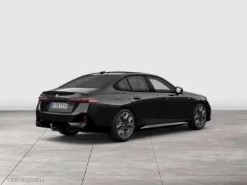 BMW 520d xDrive M Sport Pro DA Prof PA  Pano B W 20
