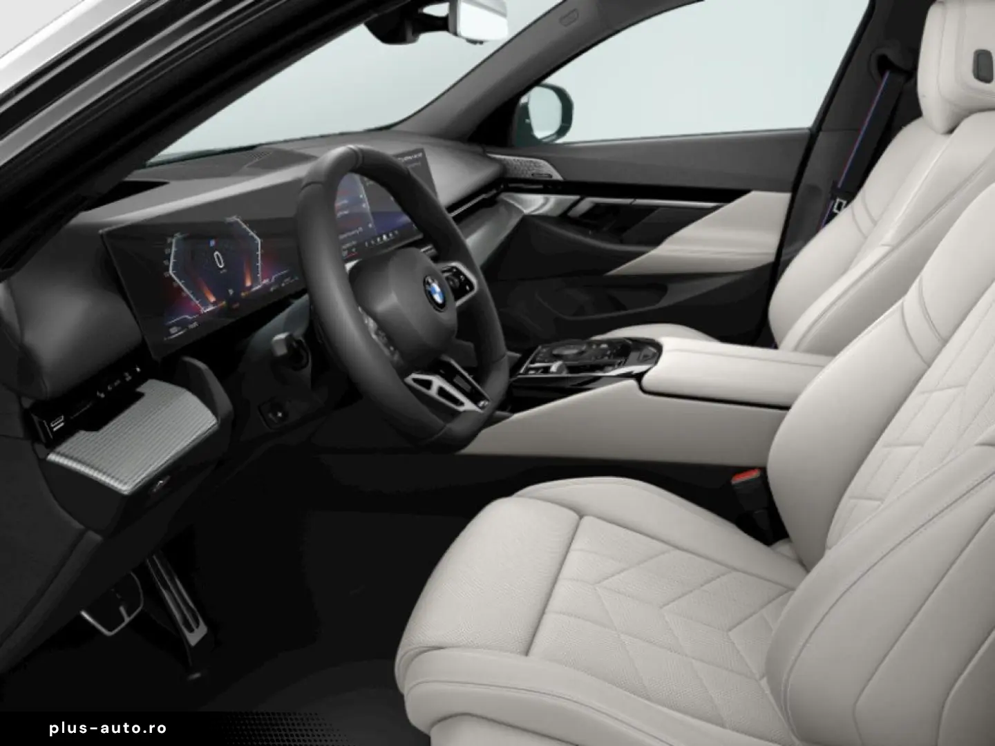 BMW 520d xDrive M Sport Pro DA Prof PA  Pano B W 20