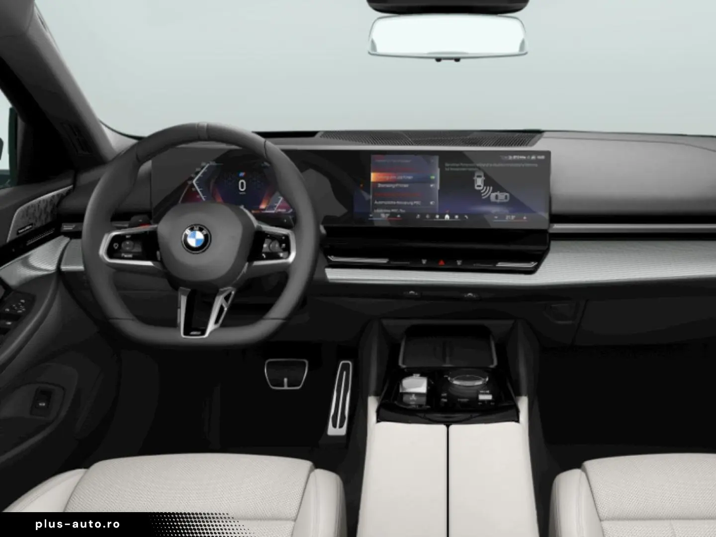 BMW 520d xDrive M Sport Pro DA Prof PA  Pano B W 20