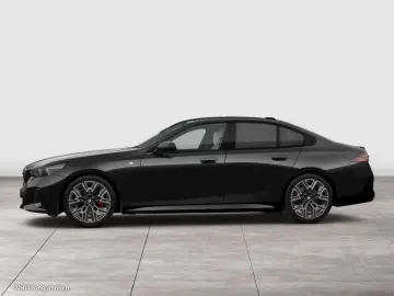 BMW 520d xDrive M Sport Pro DA Prof PA  Pano B W 20