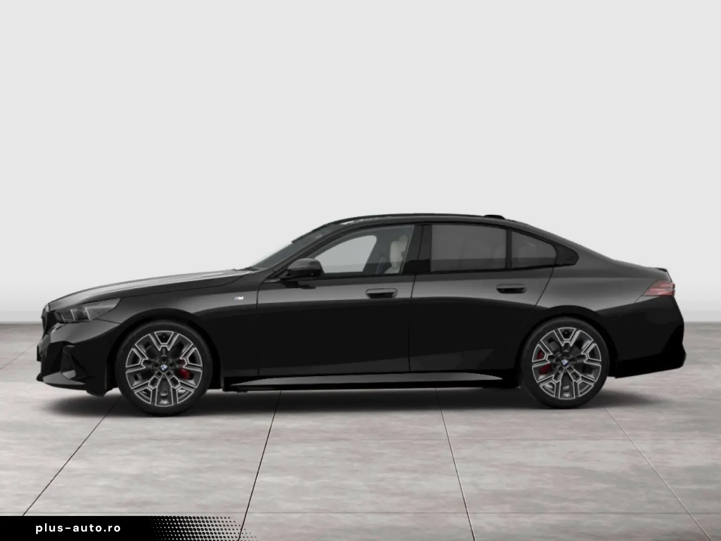 BMW 520d xDrive M Sport Pro DA Prof PA  Pano B W 20