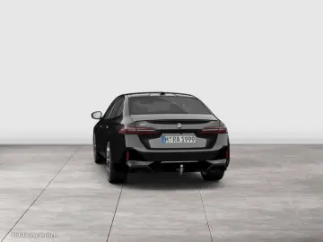 BMW 520d xDrive M Sport Pro DA Prof PA  Pano B W 20