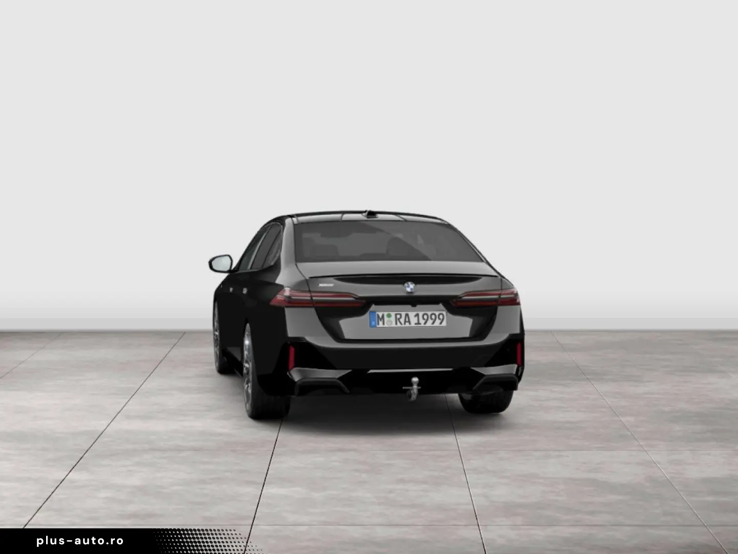 BMW 520d xDrive M Sport Pro DA Prof PA  Pano B W 20