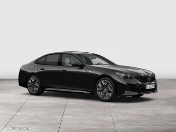 BMW 520d xDrive M Sport Pro DA Prof PA  Pano B W 20