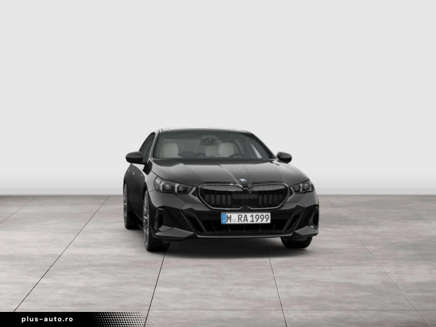 BMW 520d xDrive M Sport Pro DA Prof PA  Pano B W 20