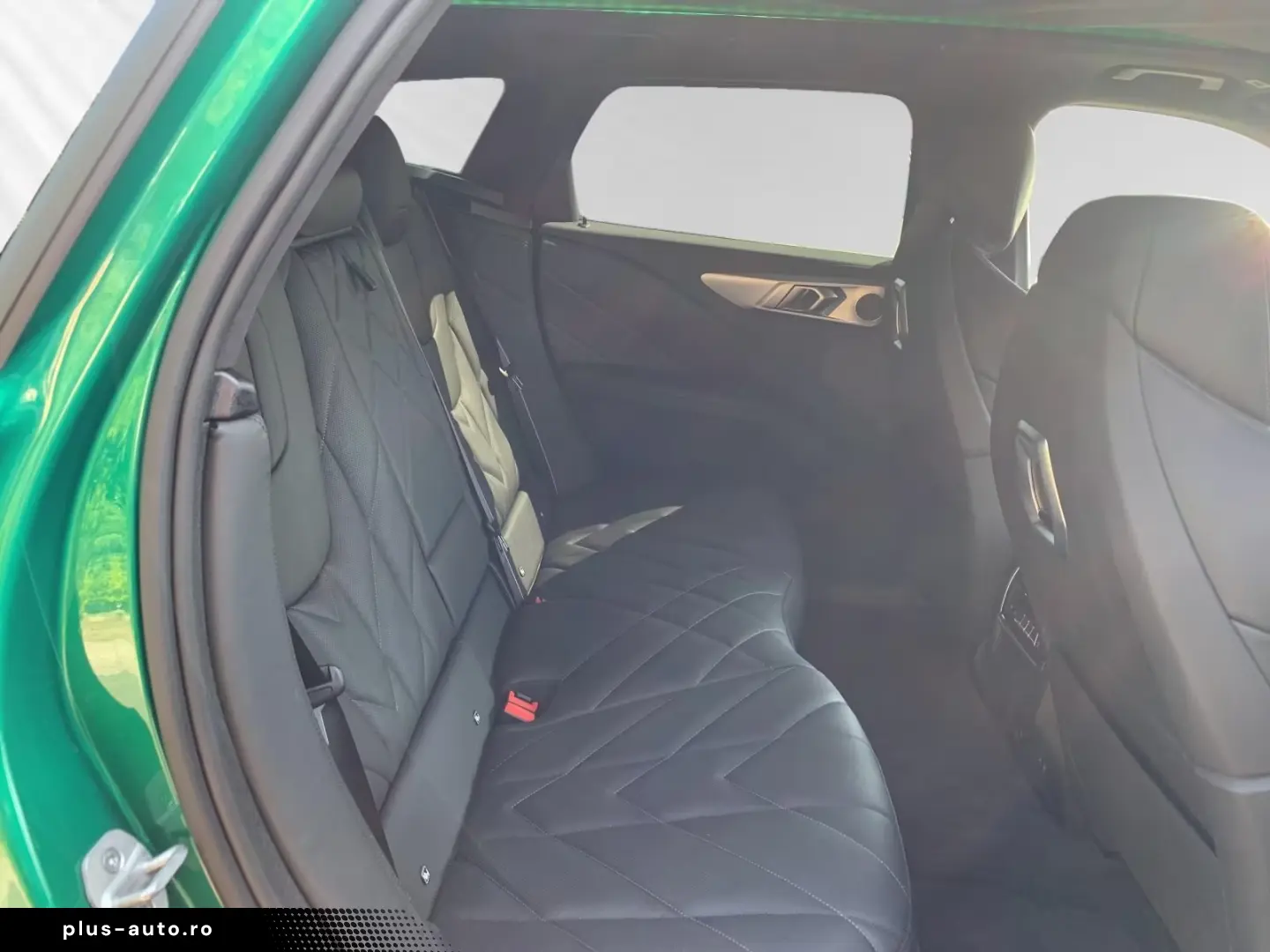 BMW XM 50e DAProf. AHK Autobahnassistent