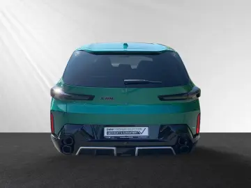 BMW XM 50e DAProf. AHK Autobahnassistent