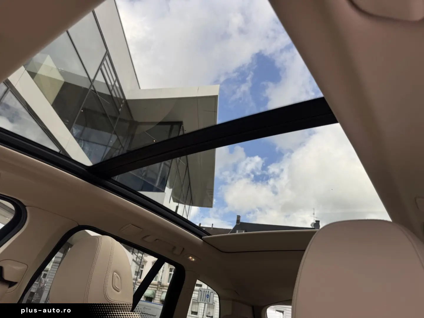 BMW X3 xDrive30e LED LC Prof. Pano HiFi DAB PDC 20