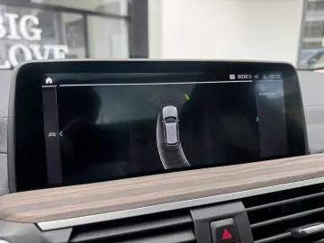 BMW X3 xDrive30e LED LC Prof. Pano HiFi DAB PDC 20