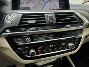 BMW X3 xDrive30e LED LC Prof. Pano HiFi DAB PDC 20