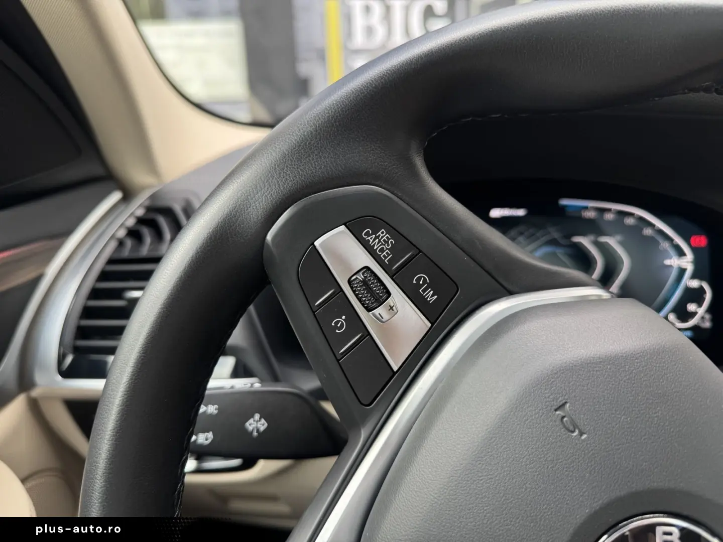 BMW X3 xDrive30e LED LC Prof. Pano HiFi DAB PDC 20