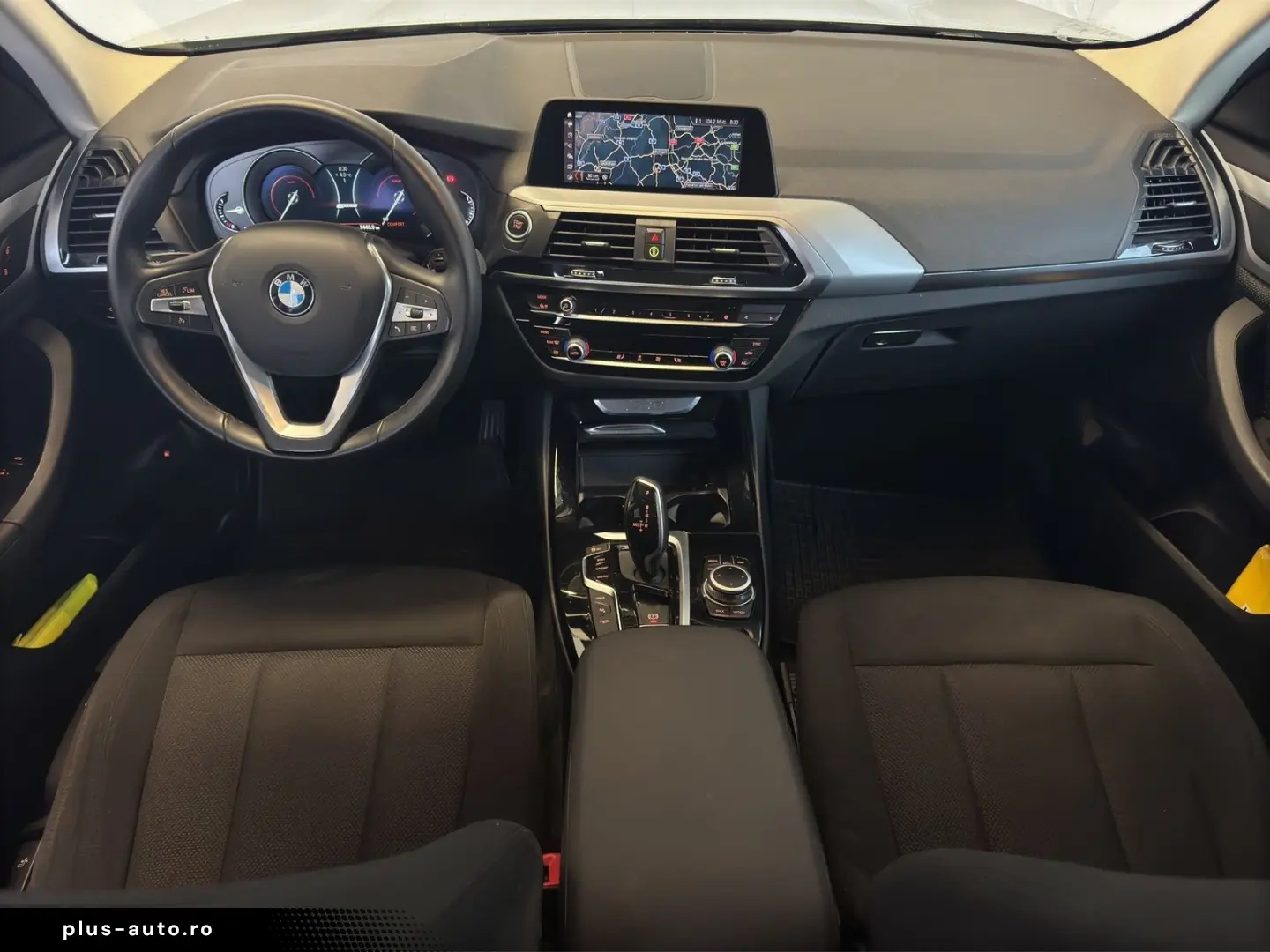 BMW X3 xDrive30e Advantage Navi.LED.DriveAss.ParkAss