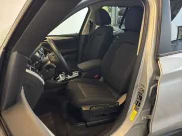 BMW X3 xDrive30e Advantage Navi.LED.DriveAss.ParkAss