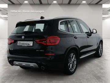 BMW X3 xDrive30e LiveCockpitProf Head-Up Kamera LED