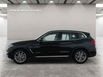 BMW X3 xDrive30e LiveCockpitProf Head-Up Kamera LED