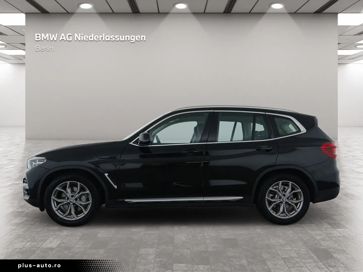 BMW X3 xDrive30e LiveCockpitProf Head-Up Kamera LED