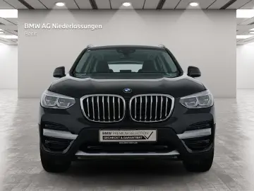 BMW X3 xDrive30e LiveCockpitProf Head-Up Kamera LED