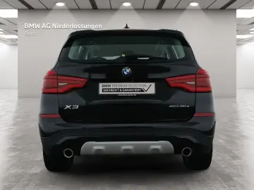 BMW X3 xDrive30e LiveCockpitProf Head-Up Kamera LED