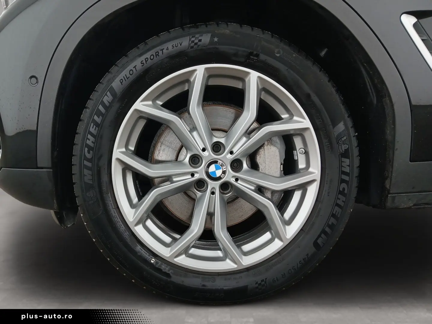 BMW X3 xDrive30e LiveCockpitProf Head-Up Kamera LED