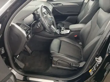 BMW X3 xDrive30e LiveCockpitProf Head-Up Kamera LED