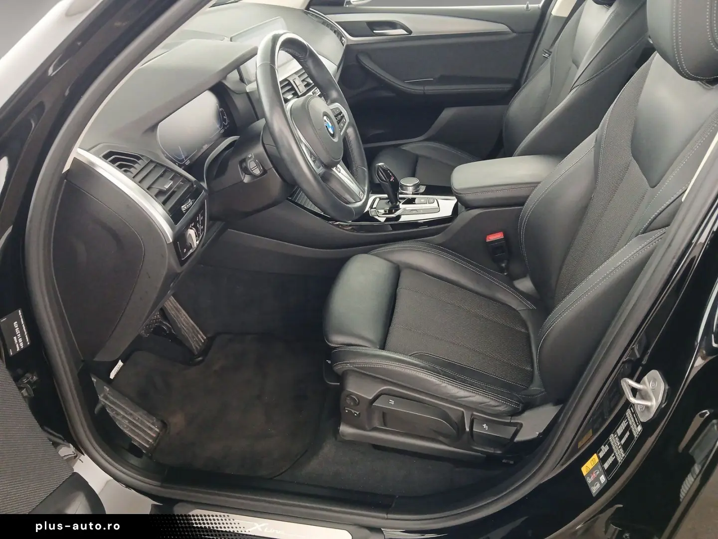 BMW X3 xDrive30e LiveCockpitProf Head-Up Kamera LED