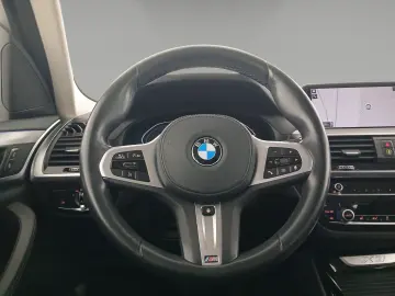 BMW X3 xDrive30e LiveCockpitProf Head-Up Kamera LED