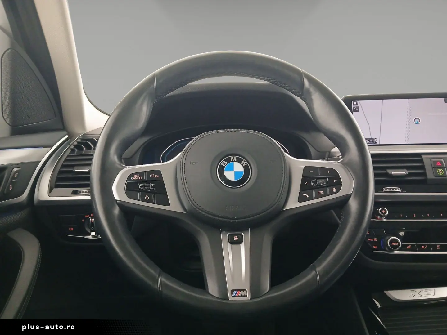 BMW X3 xDrive30e LiveCockpitProf Head-Up Kamera LED