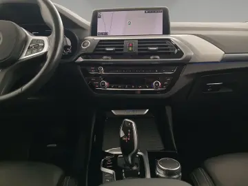 BMW X3 xDrive30e LiveCockpitProf Head-Up Kamera LED