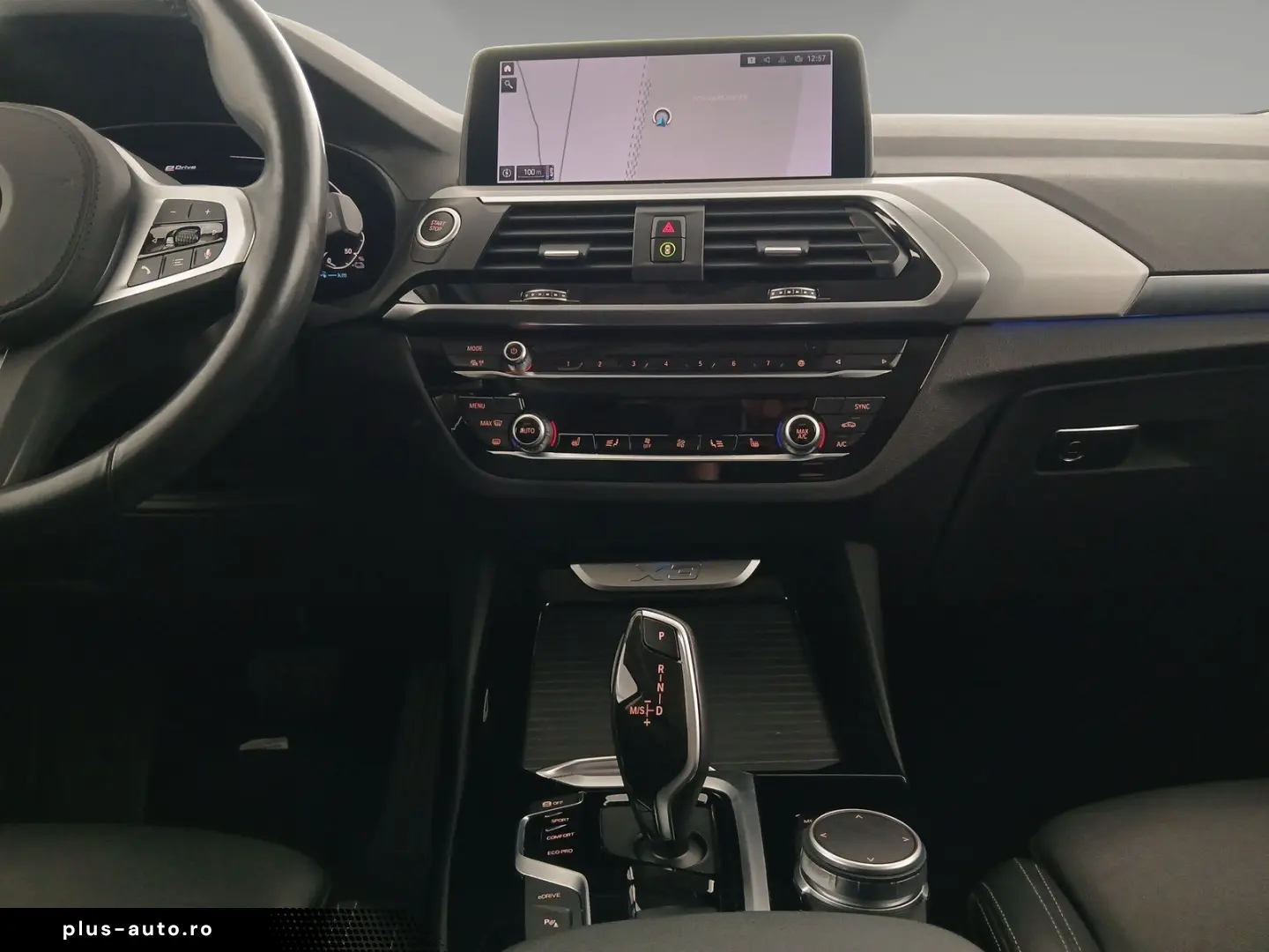 BMW X3 xDrive30e LiveCockpitProf Head-Up Kamera LED