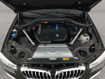 BMW X3 xDrive30e LiveCockpitProf Head-Up Kamera LED