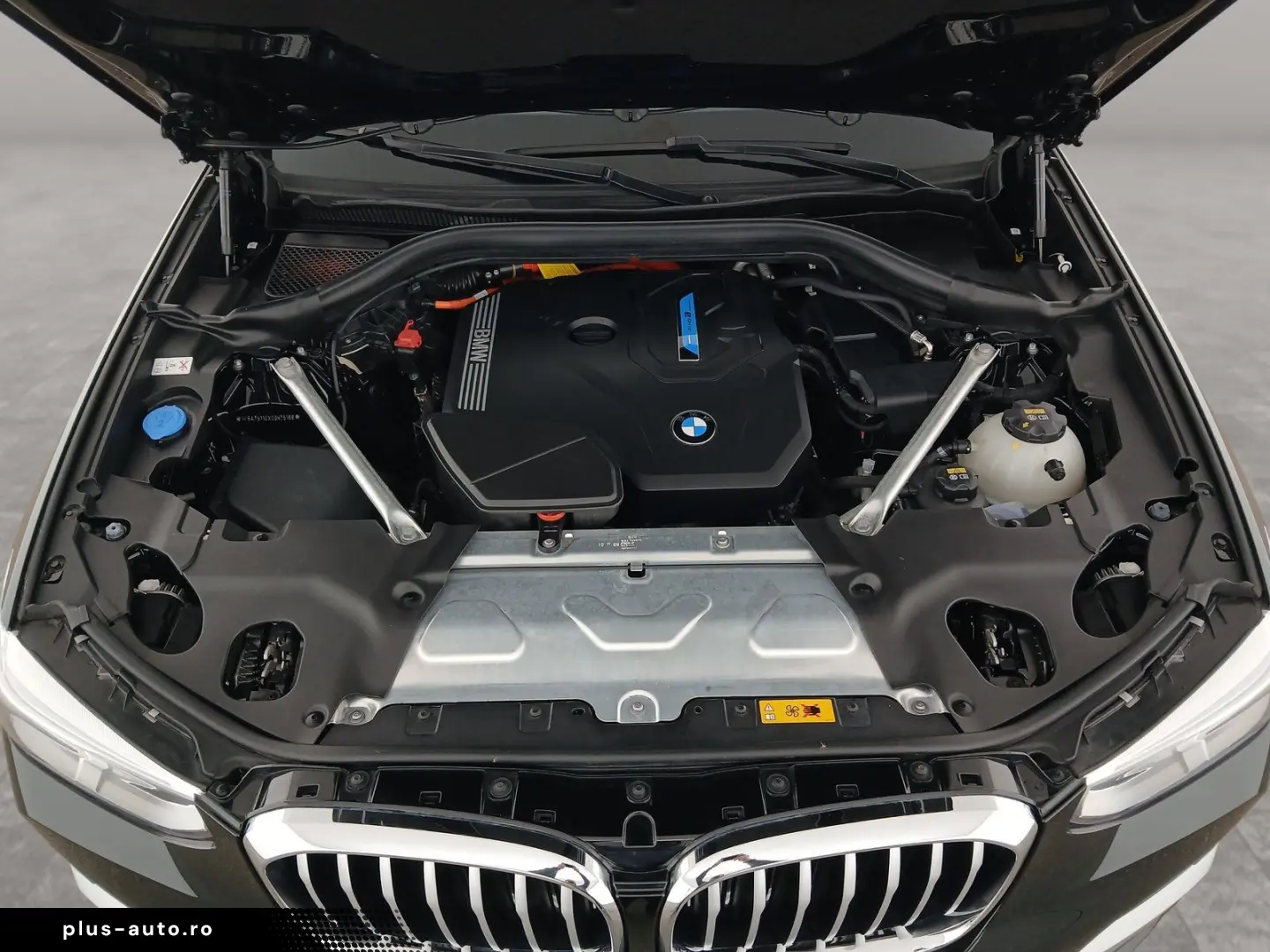 BMW X3 xDrive30e LiveCockpitProf Head-Up Kamera LED