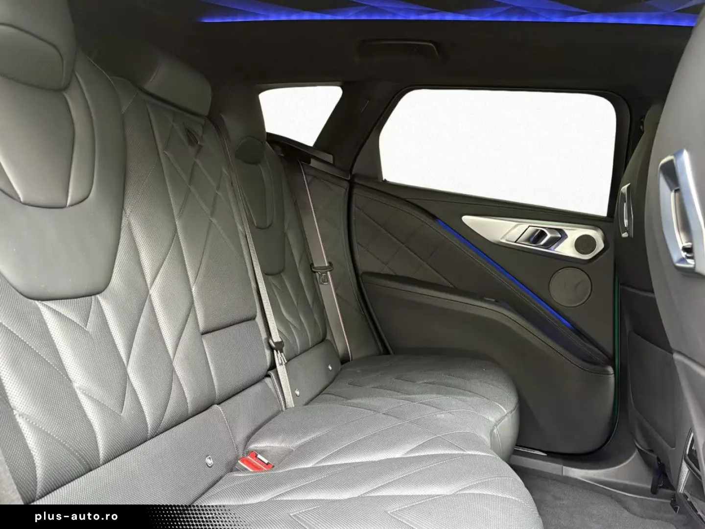 BMW XM 50e DA-Prof 360  Massage Autobah