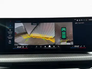 BMW XM 50e DA-Prof 360  Massage Autobah