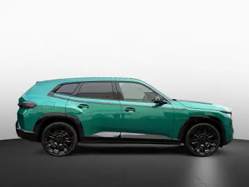 BMW XM 50e DA-Prof 360  Massage Autobah