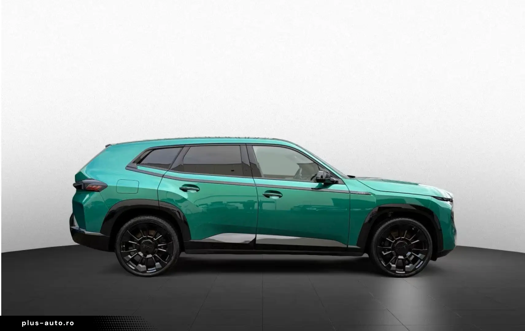 BMW XM 50e DA-Prof 360  Massage Autobah