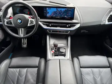 BMW XM 50e DA-Prof 360  Massage Autobah
