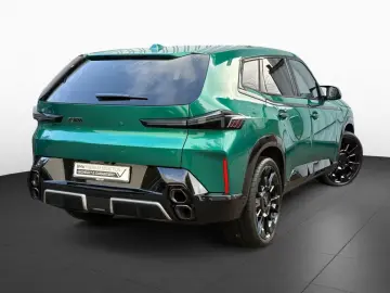 BMW XM 50e DA-Prof 360  Massage Autobah