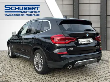 BMW X3 xDrive30e LUXURY NAVI DAB LED HIFI DA KEYLESS