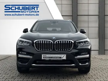 BMW X3 xDrive30e LUXURY NAVI DAB LED HIFI DA KEYLESS