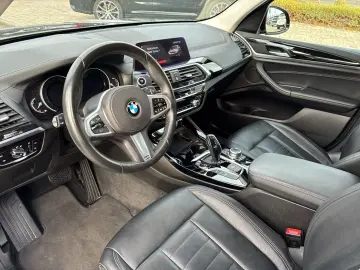 BMW X3 xDrive30e LUXURY NAVI DAB LED HIFI DA KEYLESS