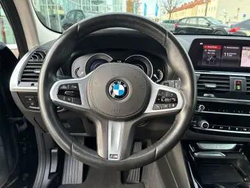 BMW X3 xDrive30e LUXURY NAVI DAB LED HIFI DA KEYLESS