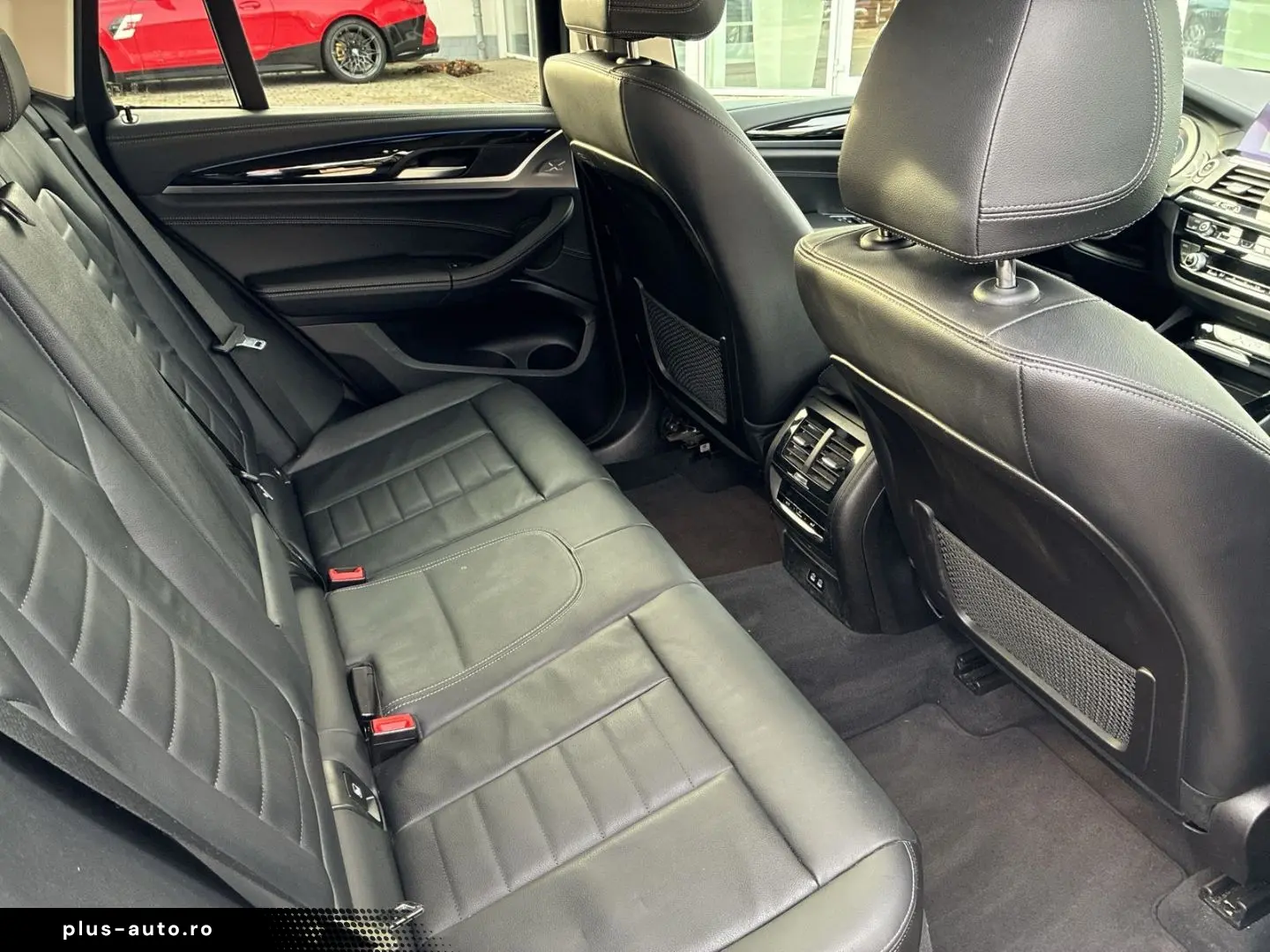 BMW X3 xDrive30e LUXURY NAVI DAB LED HIFI DA KEYLESS