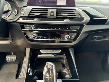 BMW X3 xDrive30e LUXURY NAVI DAB LED HIFI DA KEYLESS