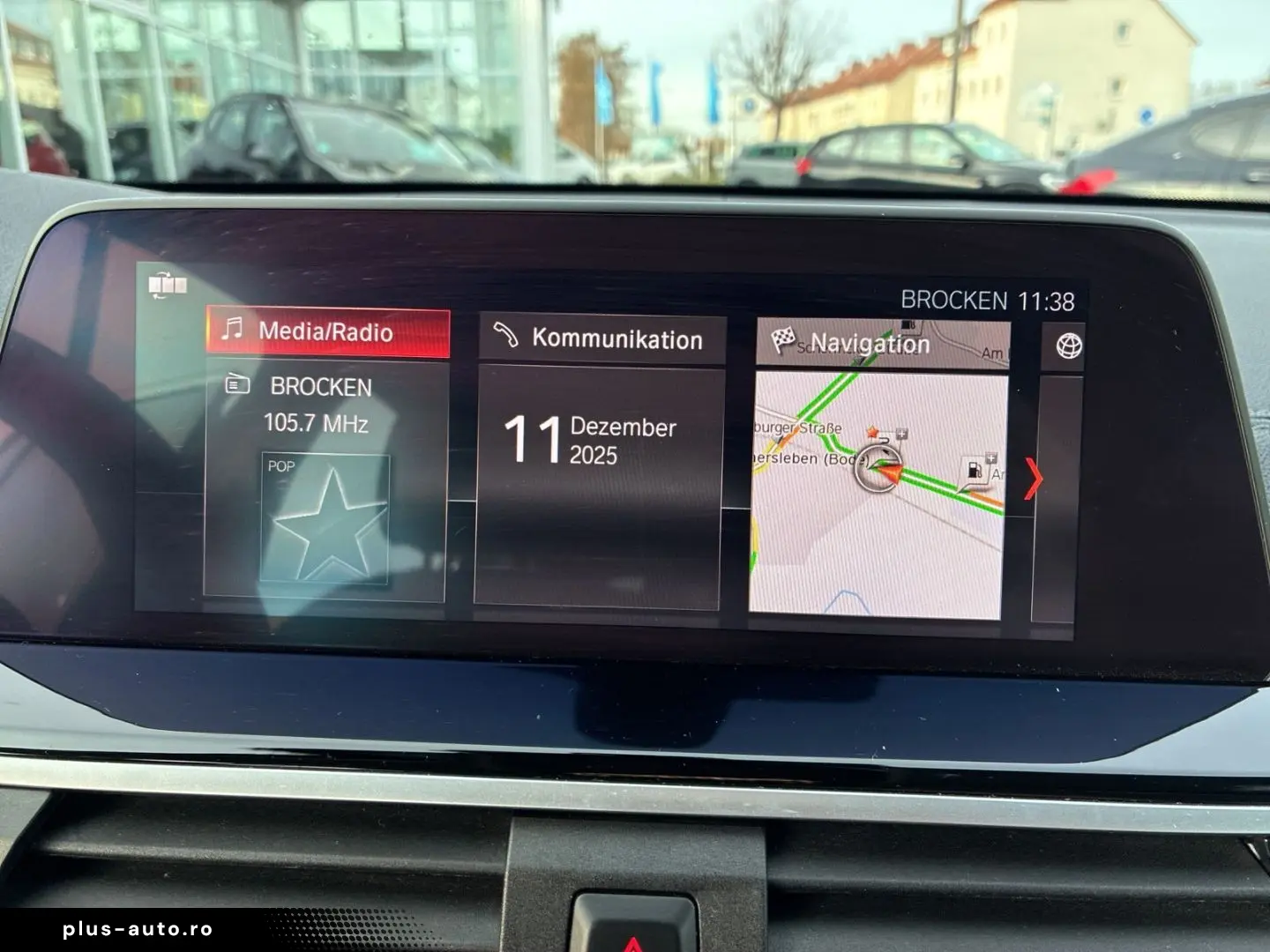 BMW X3 xDrive30e LUXURY NAVI DAB LED HIFI DA KEYLESS