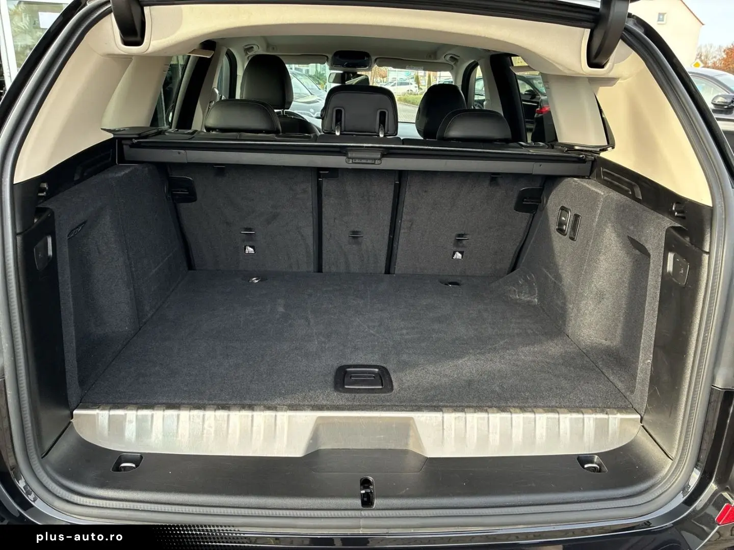 BMW X3 xDrive30e LUXURY NAVI DAB LED HIFI DA KEYLESS