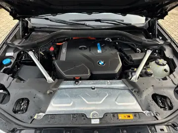 BMW X3 xDrive30e LUXURY NAVI DAB LED HIFI DA KEYLESS